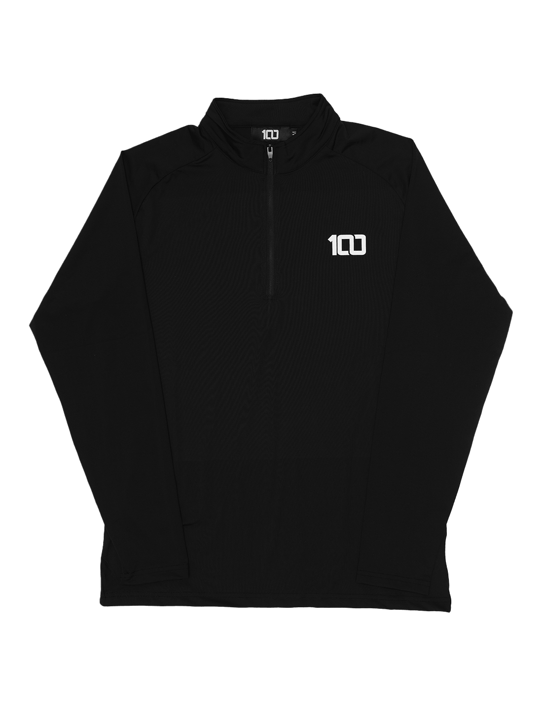 Essential - 1/4 Zip – The Hundred Glove