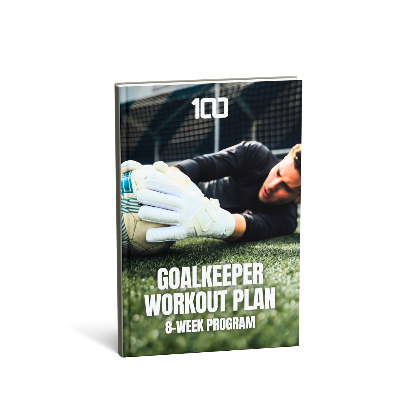 Goalkeeper Workout Plan