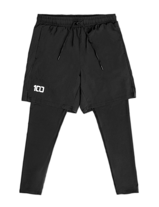 Essential - 2 in 1 Shorts