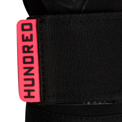 Vanguard (Black/Pink)