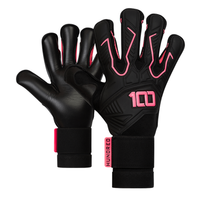 Vanguard (Black/Pink)